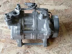 BMW F20 F30 Klimatanläggningskompressor 9299328