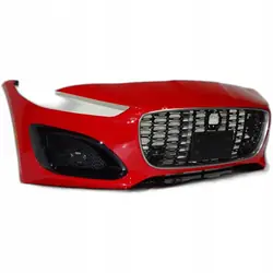 Framstötfångare JAGUAR F-TYPE LIFT 4xPDC 2021-