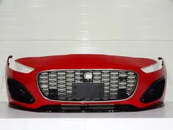 Pare-chocs avant JAGUAR F-TYPE LIFT 4xPDC 2021-