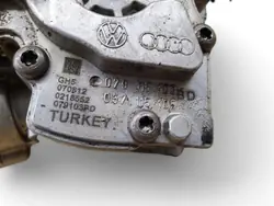 Oliepomp OEM 079115103 voor Audi A8 Q7 Cayenne 4.2 Tdi