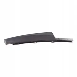 Guarniçao Pilar Dianteiro Esquerdo Audi A6 C8 OEM 4K0837901