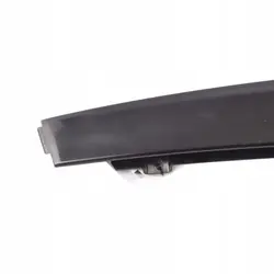 Audi A6 C8 Etu Vasen Pilarisuojus OEM 4K0837901