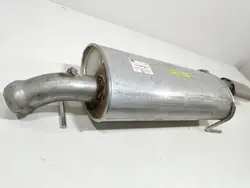 Silencieux d'échappement Saab 900 400129110