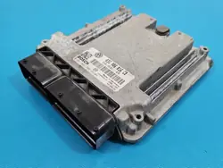 VW Golf V 1.9 TDI Motorregeleenheid 03G906016CB