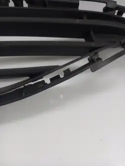 Frontstoßstangen-Gitter Volvo V40 II