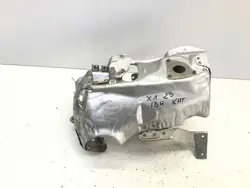 BMW OEM 9894946 Katalysaattorin Lämpösuojus
