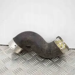 Linker Intercooler Slang Mercedes-Benz Vito (W639) OEM