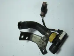 Lämmityslaite OEM ODM5802112250 Fiat Ducato 2.3 Euro 6