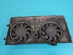 Kylarrubrik VW Transporter T4 2.5 TDI