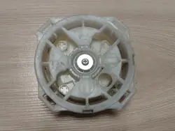 ISUZU D-MAX III Linker Spiegelmotor OEM - Gebraucht