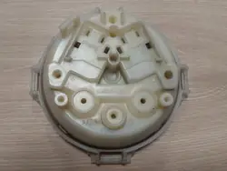 ISUZU D-MAX III Vasen Peilimoottori OEM - Käytetty