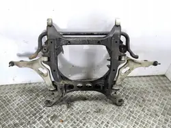 Vorderes Hilfsrahmen Audi Q7 4L 2006 OEM AMD149645
