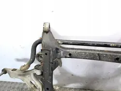 Vorderes Hilfsrahmen Audi Q7 4L 2006 OEM AMD149645