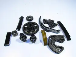 Tendeur de chaîne de distribution OEM Nissan Navara D22 2.5 DI