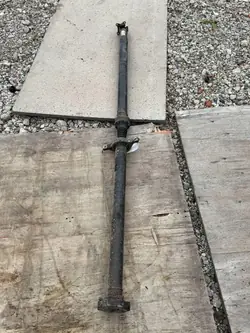 Drivaxel Hyundai ix35 2012 / Set