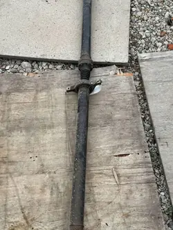 Arbre de transmission Hyundai ix35 2012 / Ensemble