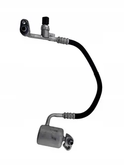Durite de Refroidissement OEM 9872120 pour BMW Série 5