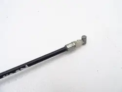 Mitsubishi Pajero III polttoaineläppälinkki OEM MITSUBISHI_PAJERO_III_99-06_LINKA_KLAPKI_WLEWU_PALIWA_3d