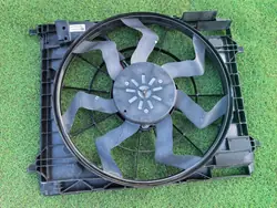 Ventilateur Mercedes A1679061904 - Occasion