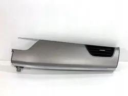 Rejilla de ventilación delantera derecha OEM YR156CLJL0320