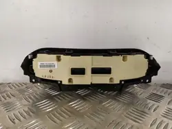 Panneau climatique OEM 79600T1GE414M1 pour Honda CR-V