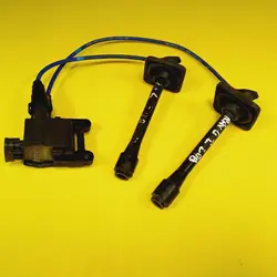 Bobina de ignição Toyota RAV 4 2.0 9091902217