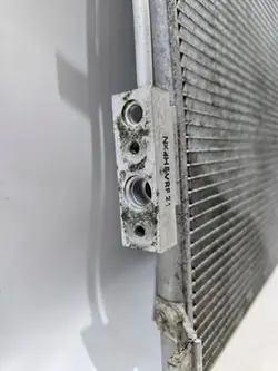 Gebrauchter AC-Kondensator OEM HC200NX5CA Tucson IV