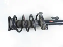 FoMoCo Oikea Etuovi OEM 4M5118045ACC