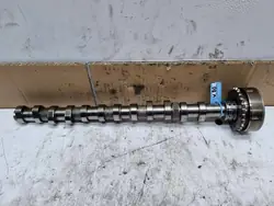 Eixo de comando de escape Vario 022101C Audi Porsche VW