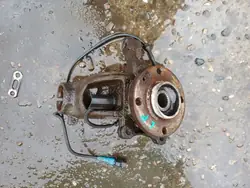 OEM LUK526 Rotule Gauche Avant pour Citroen C3 Picasso
