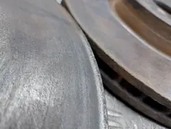 Käytetyt Jarrulevyt & Palat Etu Ford Mondeo MK4