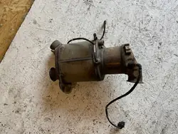 Filtre à particules DPF VW T6 2.0 TDI