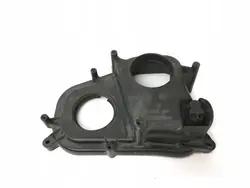 Capot de phare avant Skoda Superb