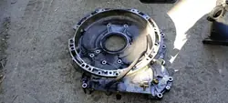 Jakokansi OEM A6510150802 Mercedes Sprinter 906:lle