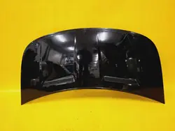 Capô do Motor Smart ForFour I 04-06 W454 OEM: DRC87655