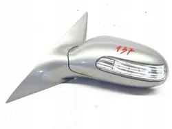 Left Mirror Mercedes SLK R171 13pin UK