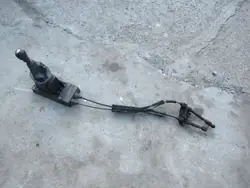 DACIA DUSTER I LIFT 1.6 16V SCE Vaihdekeppi 341088903R