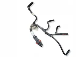 Glödstift Kablar OEM 00551976870 Opel