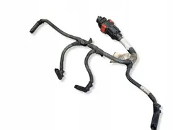 Hehkutulppojen Johdot OEM 00551976870 Opel