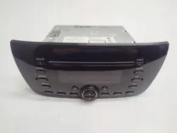 Radio Fiat Doblo II OEM 7355012410 CD 2010-2022