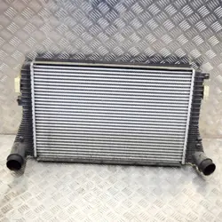 SKODA YETI I 09- 2.0 TDI Intercooler 1K0145803BM