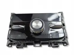 Jeep Versnellingspook OEM T00482092007540 - Gebruikt
