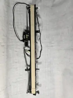 Persiana de Ventana Audi OE usado OEM 4E0861325