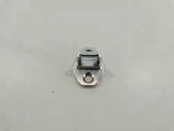 Attrape de serrure porte arrière OEM 3B0837033AG VW Golf VI
