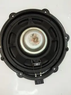 Porsche Cayenne 7P dörrhögtalare OEM 7PP035453B