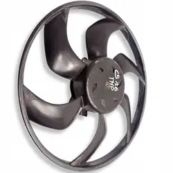 Ventilateur de Radiateur Citroen C5 III X7 1.6 THP 2008-2017