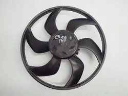 Ventilateur de Radiateur Citroen C5 III X7 1.6 THP 2008-2017