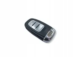 Llave Inteligente Audi OEM 8T0959754D - Usada