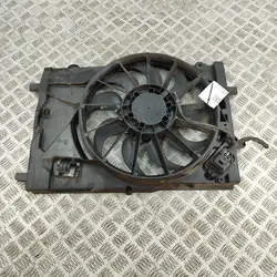 Etupuskuri Opel Mokka 1.6L 2016 OEM 94560893