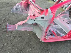 Panneau d'aile avant gauche Toyota Yaris III OEM